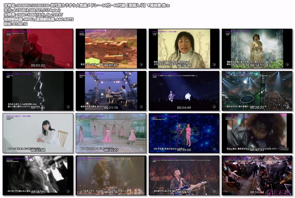2026052122302330-世代別カラオケ人気曲メドレー 50代・60代編【歌詞入り】▼尾崎豊 他.ts.jpg