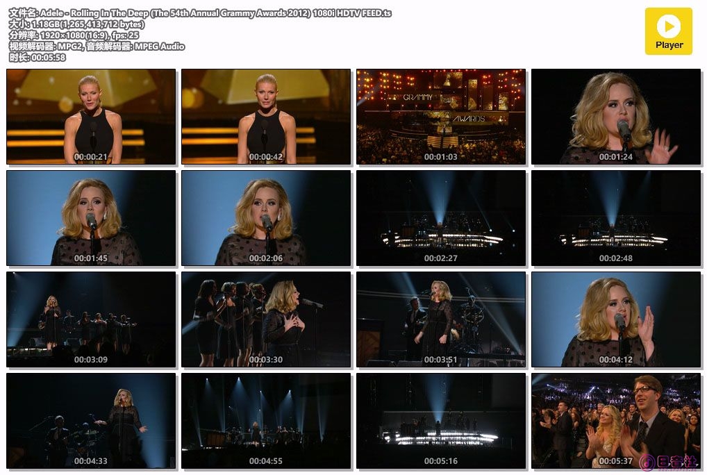 Adele - Rolling In The Deep (The 54th Annual Grammy Awards 2012) 1080i HDTV FEED.ts.jpg