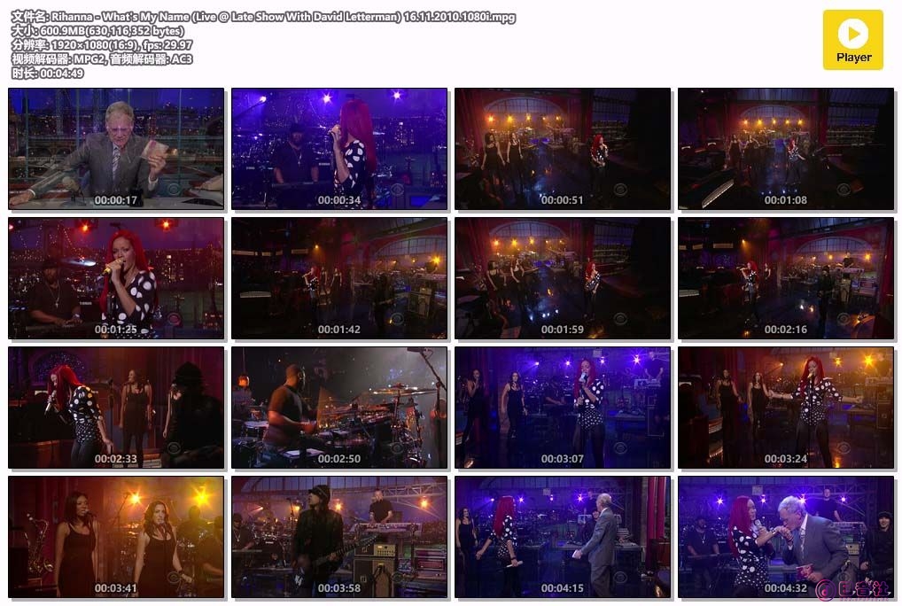 Rihanna - What's My Name (Live @ Late Show With David Letterman) 16.11.2010.jpg