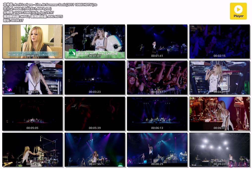Avril Lavigne - Live At Summer Sonic[2011 1080i HDTV ].ts.jpg