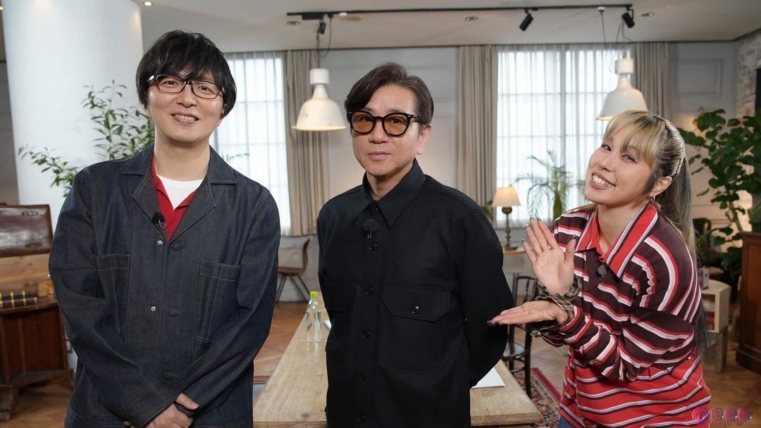【HDTV-FULL】眠れぬ夜は AIさんと  藤井フミヤさんとお悩みに答えます (20260605 NHK E 1440x1080 MPG2)