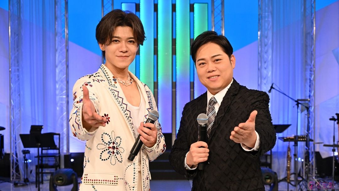 【HDTV-FULL】熱唱！僕らの名曲ショー #8 (20260607 BS-TBS 1440x1080 MPG2)【200积分可见】