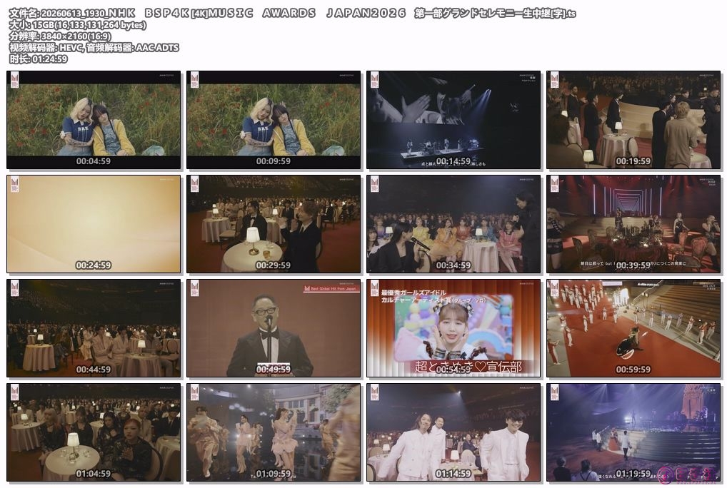 20260613_1930_ＮＨＫ　ＢＳＰ４Ｋ [4K]ＭＵＳＩＣ　ＡＷＡＲＤＳ　ＪＡＰＡＮ２０２.jpg