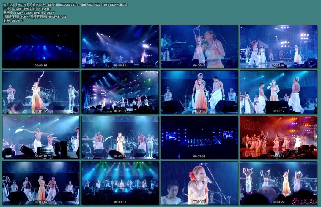 【HDTV】浜崎あゆみ - fairyland(20080927 a-nation'08 1920x1080 BDAV).m2ts.jpg