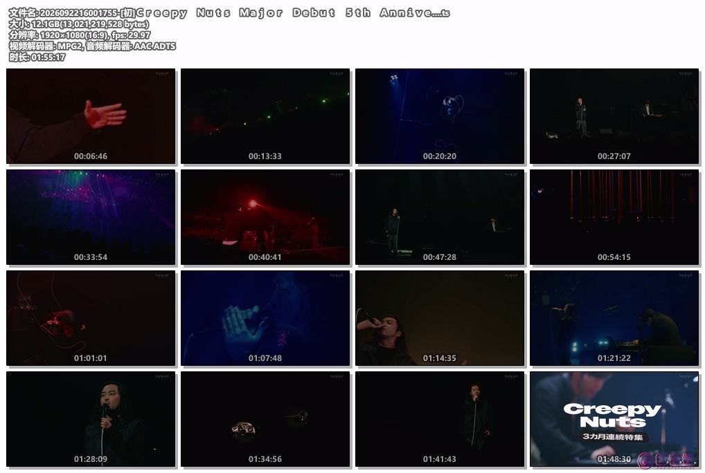 2026092216001755-[初]Ｃｒｅｅｐｙ　Ｎｕｔｓ　Ｍａｊｏｒ　Ｄｅｂｕｔ　５ｔｈ　Ａ.jpg