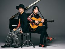 【HDTV-FULL】 スキマスイッチ “POPMAN'S Year-end Party! 2024” (20251222 TBSチャンネル1 1440x1080 MPG2)