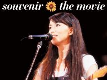 [BDRip] 映画「souvenir the movie ～MARIYA TAKEUCHI Theater Live～」