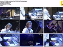 【HDTV】Yoshiki - 海阔天空 + Art of Life (第11届亚洲电影大奖, 2017.03.21)