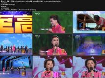 教师节特别献礼【HDTV】谭晶 - 爱的接力 (20120910 CCTV1 至高荣耀 2012年教师节晚会 1080i MPEG2 AC3 DD2.0).ts