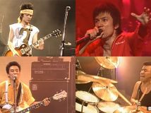 【4K-FULL】伝説のコンサート“ザ・ブルーハーツ”リマスター版 (20260529 NHK BSP4K 2160p HEVC)