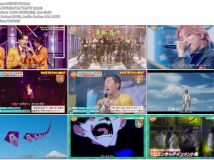 【HDTV-FULL】STAR（20260723 フジテレビ 1080i MPEG2-TS）