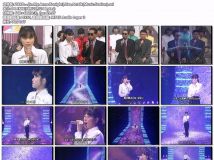 【TV】ZARD - IN MY ARMS TONIGHT (19921016 MUSIC STATION 640x480 DX50)