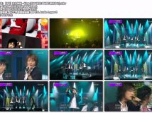 【TV】东方神起 - Hug (20040221 MBC音乐中心)