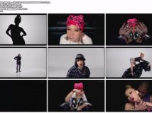 [HDPV] 倖田來未 - TOUCH DOWN (WOWOW MPEG2-TS)