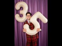 【HDTV-FULL】槇原敬之 35th Anniversary Concert 2025 “TREASUarenaTOUR” (20260131 WOWOWプライム 1920x1080 MPG2)【200积分可见】