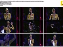 【HDTV】Whitney Houston - I Will Always Love You (The Concert For A New South Africa 1994)