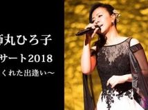【HDTV-FULL】薬師丸ひろ子コンサート２０１８「歌がくれた出逢い」(20201229 NHK BSプレミアム 1920x1080)【400积分可见】