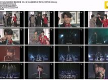 【TV】安全地帯「恋の予感」＆トーク from「ザ･トップテン」1984/11/19放送