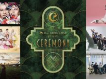 【HDTV-FULL】Mrs. GREEN APPLE presents 『CEREMONY』2026 DAY-2 (20260823 WOWOWライブ 1920x1080 MPG2)