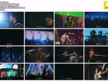 〖Blu-ray〗back number “SCENT OF HUMOR TOUR 2022” (2023.01.17 Blu-ray 1080p PCM H264)