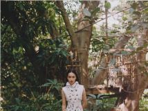 【高清扫描】中文杂志 红秀 2022/12/22