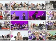 【HDTV-FULL】しおこうじ玉井詩織×坂崎幸之助のお台場フォーク村！第163夜「松本隆縛り」