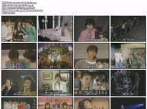【TV-FULL】ザ・ベストテン 1984.02.16 (VHS 352x240 MPG1)