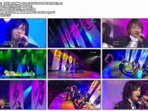 【TV】东方神起 - Hug (20040306 MBC音乐中心)
