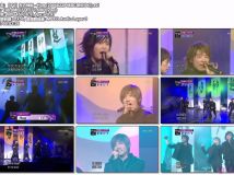 【TV】东方神起 - Hug (20040228 MBC音乐中心)