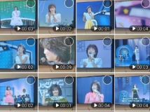 自购资源(DVD) 柏原芳恵 NHKプレミアム コレクション DVD-BOX