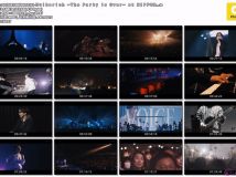 【HDTV-FULL】Nulbarich -The Party is Over- at NIPPON BUDOKAN 2018.11.02 WOWOW edit ver.(20250819 WOWOWライブ 1920x1080 MPEG2-TS)