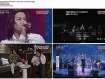 【HDTV-FULL】ザ・グレイテスト・ヒッツ「GLAYスペシャル」(20250621 NHKG 1440x1080 MPG2)