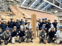 【8K-FULL】よみがえる首里城～琉球王国の色に挑む～ (20260329 NHK BS8K 4320p HEVC)