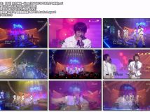 【TV】东方神起 - Hug (20040314 SBS人气歌谣)