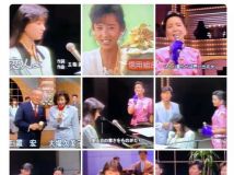 转载1988【HDTV-FULL】西城秀樹さん河合奈保子さんテレサテンさん 720x480 MP4