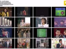 【HDTV-FULL】ザ・トップテン 1985/1/21放送