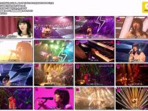 【HDTV】あいみょん 5曲联唱（CDTV 2022.08.29）