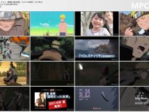 【HDTV】NARUTO -ナルト- 疾風伝 第161話-169話（缺164話 TVTKOYO 1440x1080 MPEG2).ts