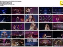 【HDTV】倉木麻衣 Mai Kuraki HAPPY HAPPY HALLOWEEN LIVE 2010.ts