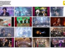 【SDTV】2009 FNS歌謡祭 (20091202 フジテレビ 768x432 AVC1 AAC)