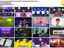 【HDTV-FULL】バズリズム02 (NTV 20250823 1080i MPEG2-TS)