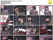 【SDTV】中森明菜 - DESIRE -情熱- (Live on The Best Ten, 1986 02 20).VOB