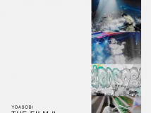 【BDMV】YOASOBI - THE FILM 2 (20240410 Blu-ray 1080p AVC PCM 76.61GB)【200积分可见】