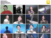 【SDTV】フジテレビ「MUSIR FAIR21　歌、その人生 ～第二夜～ テレサ・テン」(20030531 フジテレビ 720x480 MPG2)
