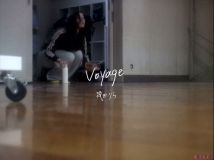 【4K】幾田りら「Voyage」Official Music Video [2026.03.26]