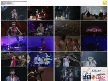 【HDTV-FULL】ゆず「LIVE FILMS PEOPLE -ALWAYS with you-」（20240915 CS-NTV+ MPEG2-TS 1080i）