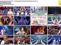 【HDTV-FULL】BS-TBS ＭＵＳＩＣ　Ｘ▼聖母たちのララバイから哀愁でいとまでヒット曲満載！(20250831 BS-TBS 1440x1080 MPG2)