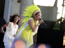 【4K-FULL】MISIA CANDLE OF LIGHT (20251213 NHK BSP4K 2160p HEVC)