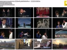 【HDTV-FULL】歌謡ポップス ふたりのビッグショー　西城秀樹&野口五郎(20250427  歌謡ポップス 1440x1080 H264)
