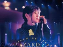【Blu-ray】ZARD Streaming LIVE What a beautiful memory ~30th Anniversary~ (2021.12.15 Blu-ray 1080p PCM H264)
